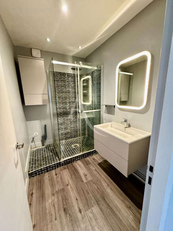 Appartement à POITIERS