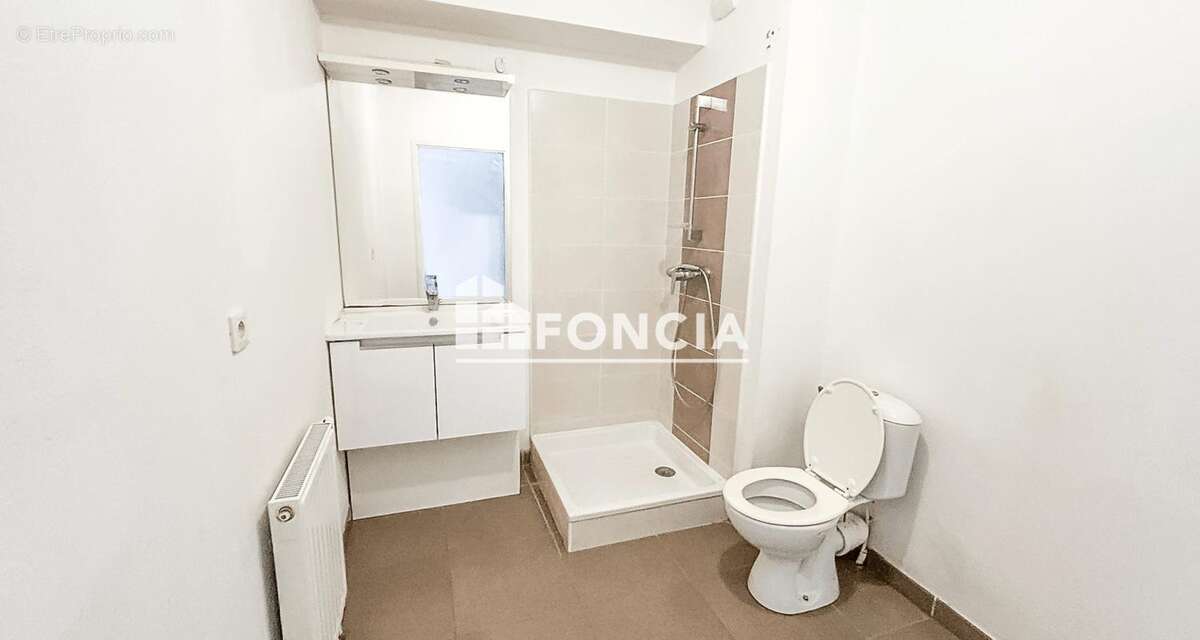 Appartement à JUVIGNAC