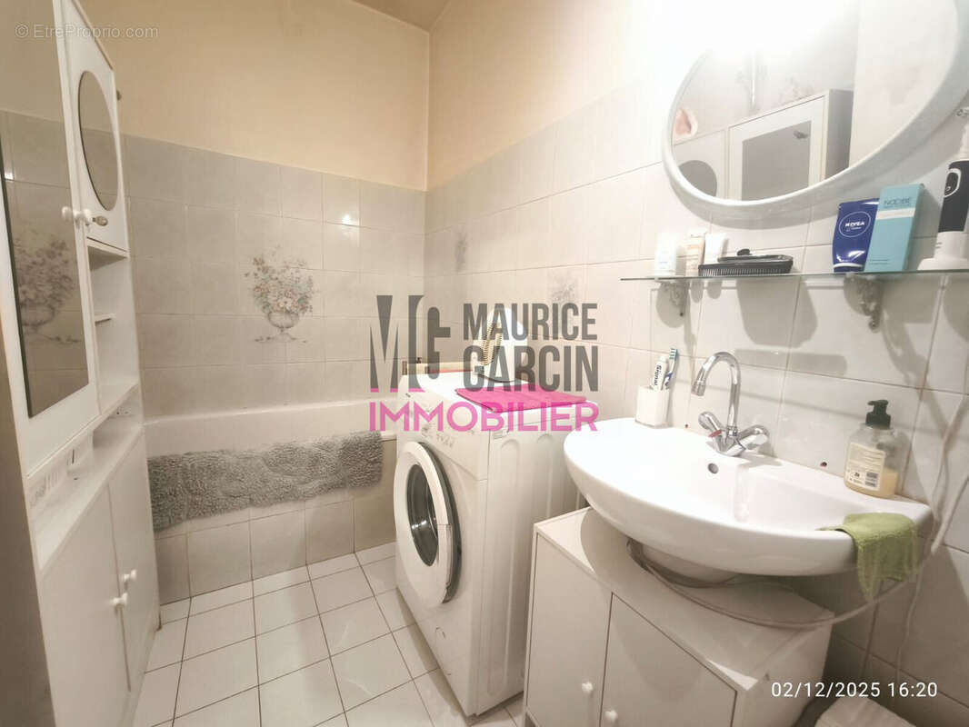 Appartement à CARPENTRAS