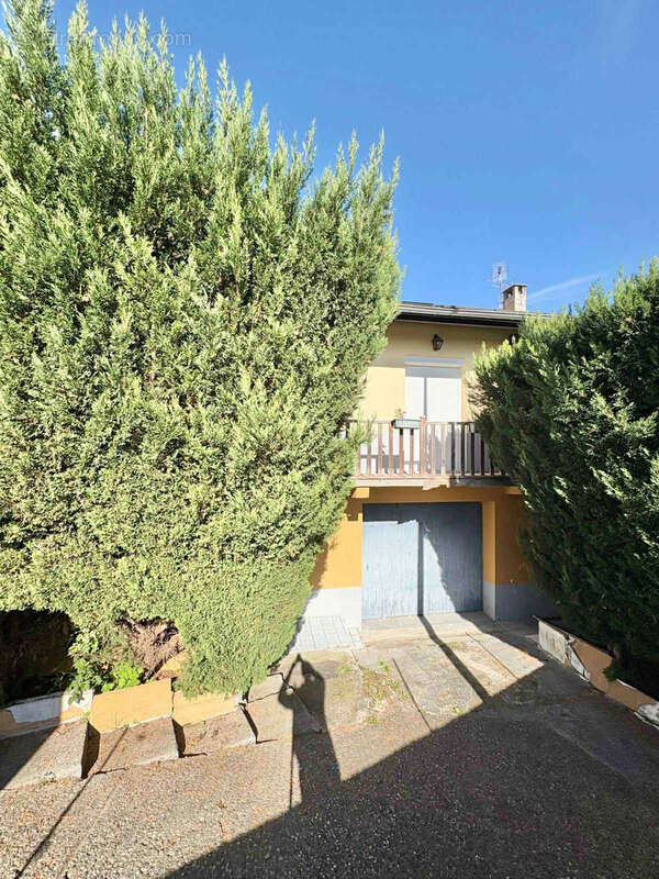 Maison à CHATELGUYON