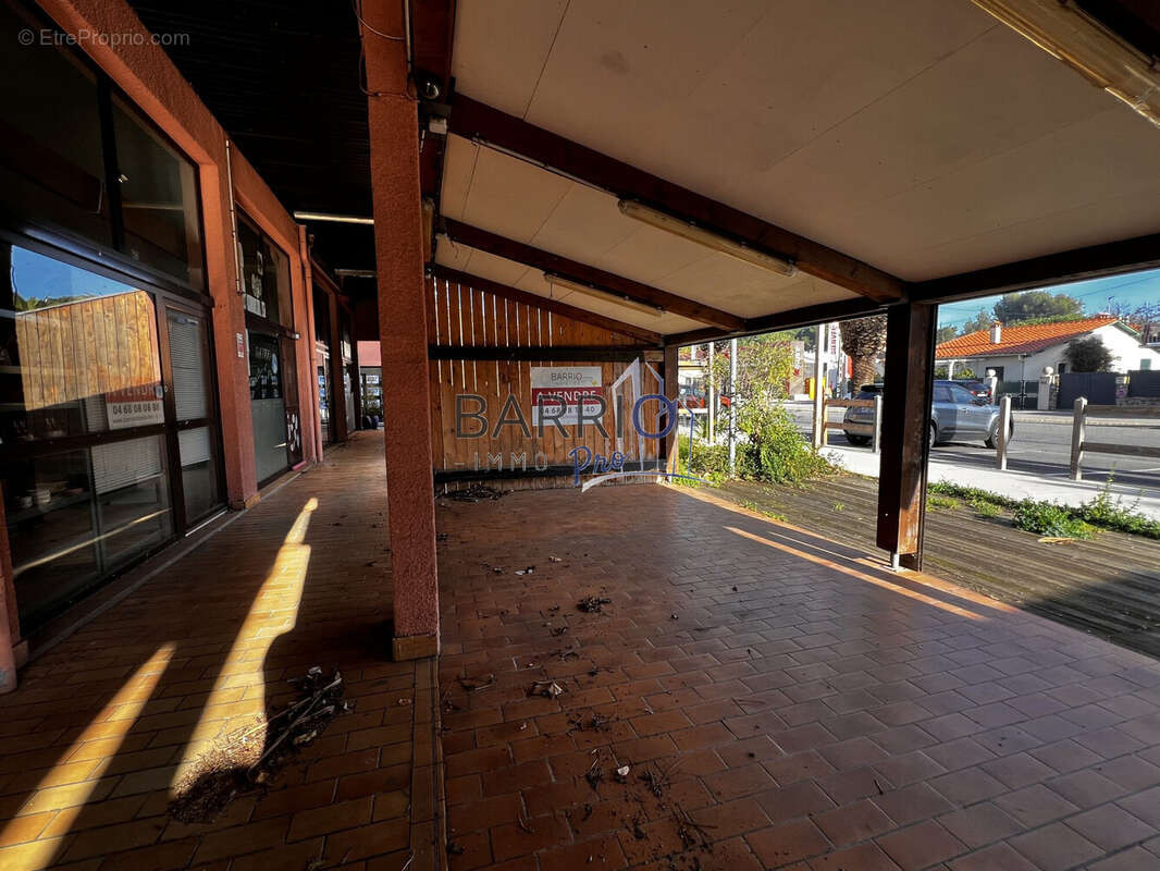 Autre à ARGELES-SUR-MER