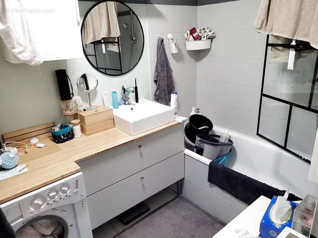 Appartement à AMIENS