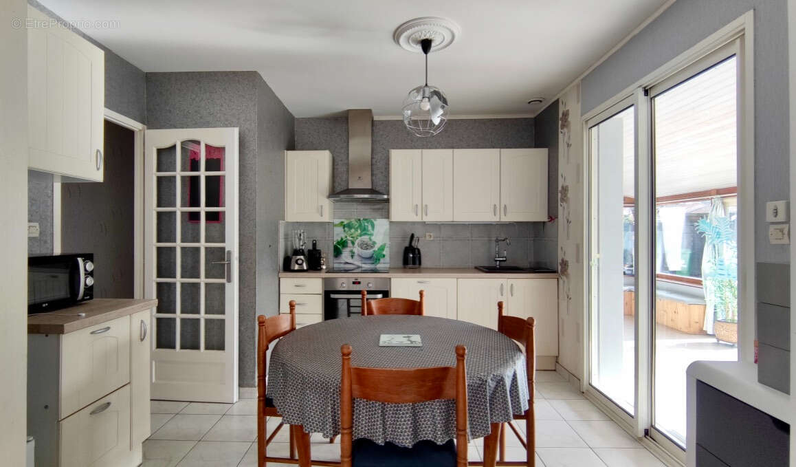 Maison à LES SORINIERES