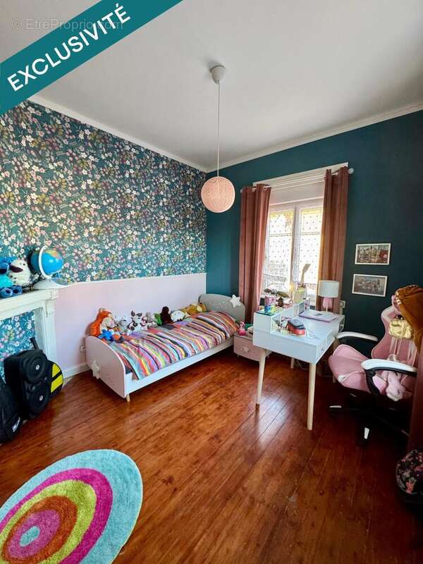 Photo 7 - Maison à SALLAUMINES