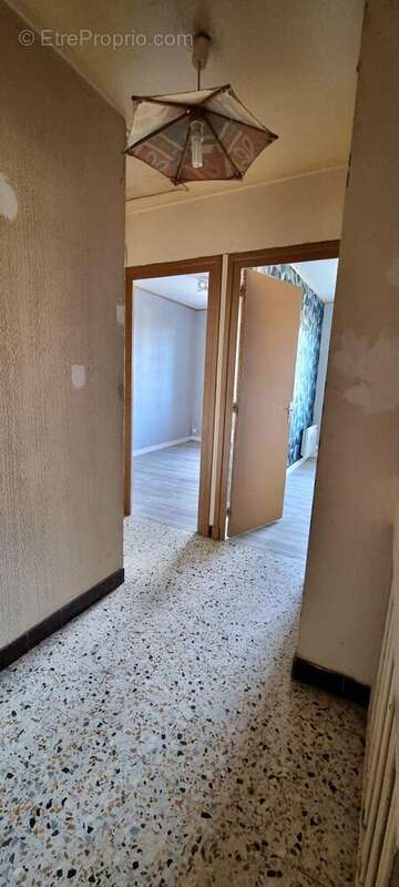 Maison à PANISSIERES