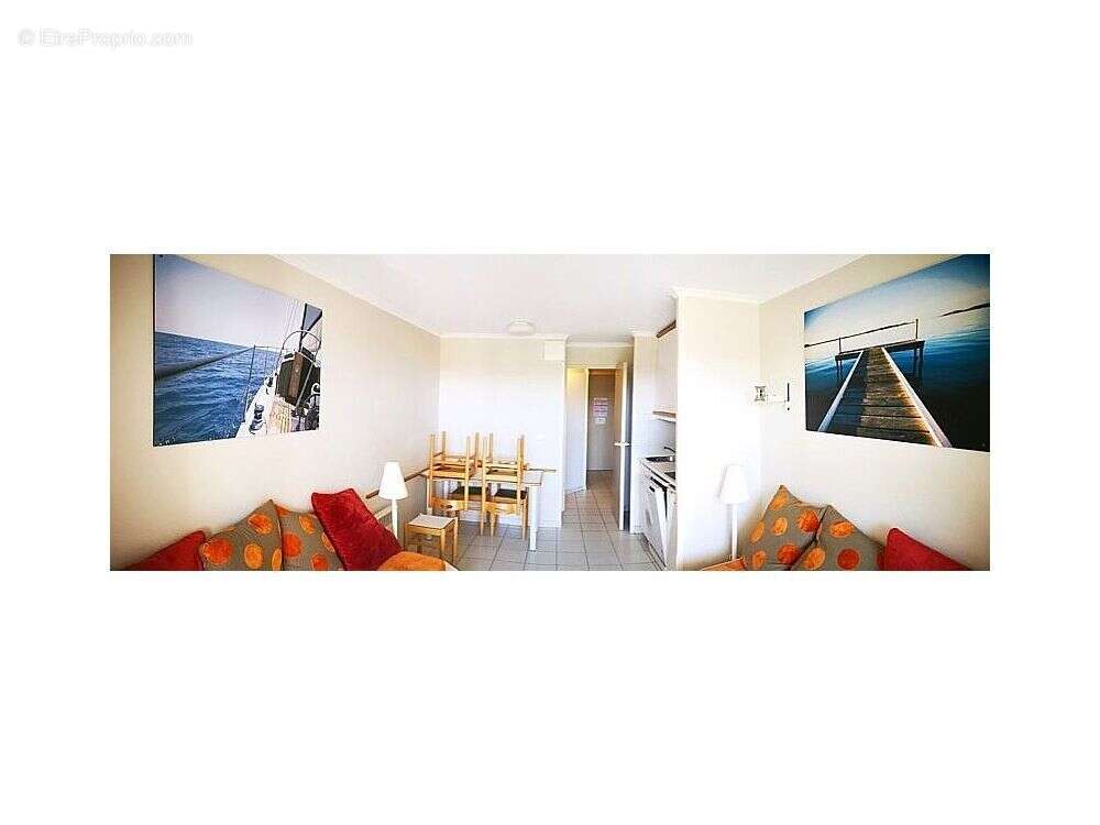 Appartement à LA SEYNE-SUR-MER