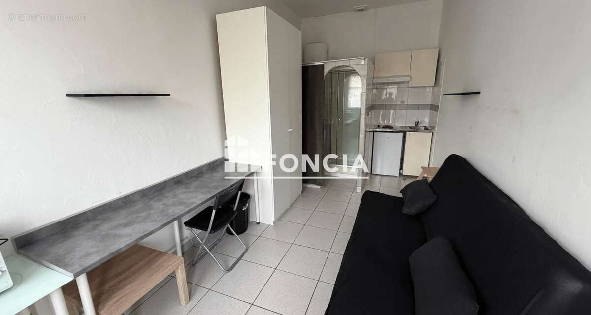 Appartement à TOURS
