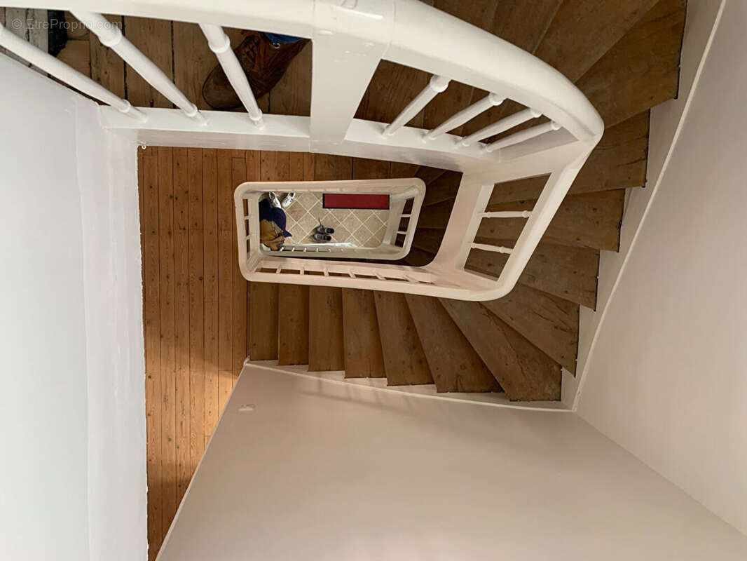 Rare et Magnifique maison de Maître dans le centre de Vendôme - photo 13