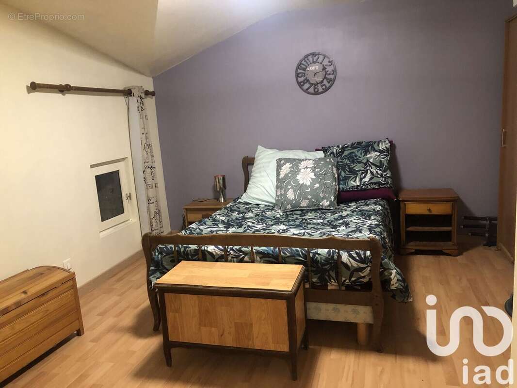 Photo 5 - Maison à TAIZE-AIZIE