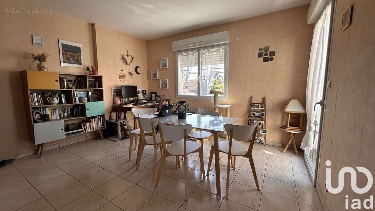 Photo 2 - Appartement à ANGERS