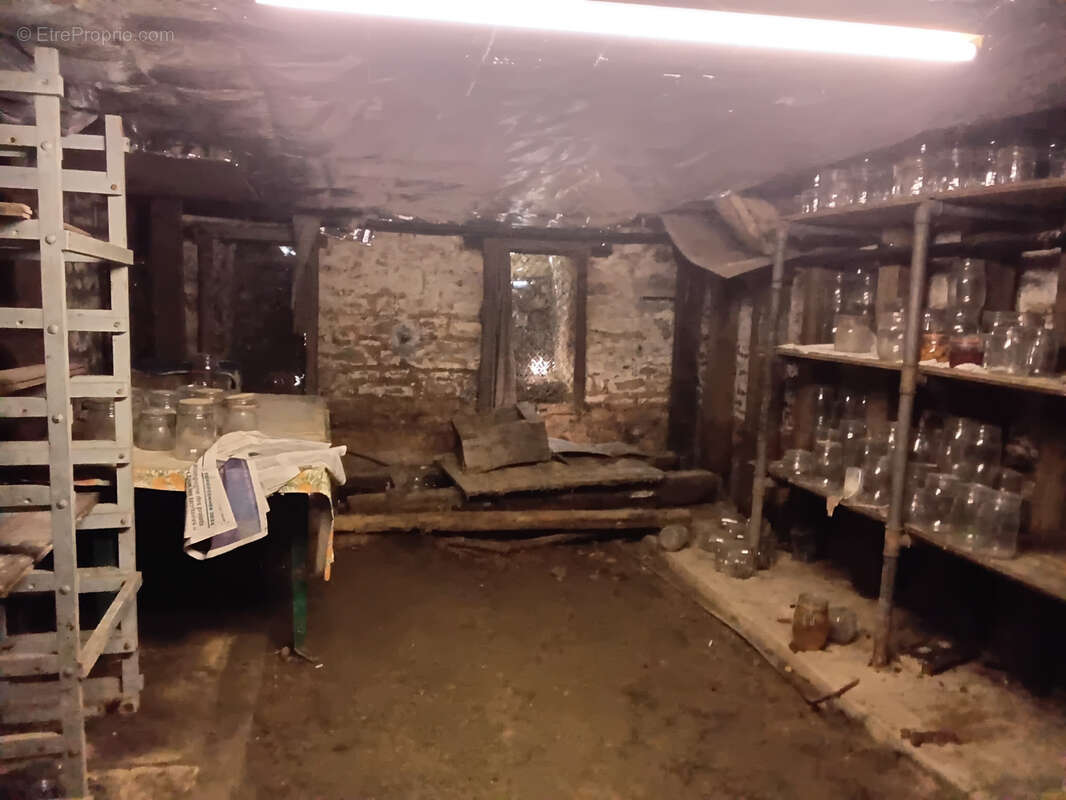 Maison de bourg - photo 43