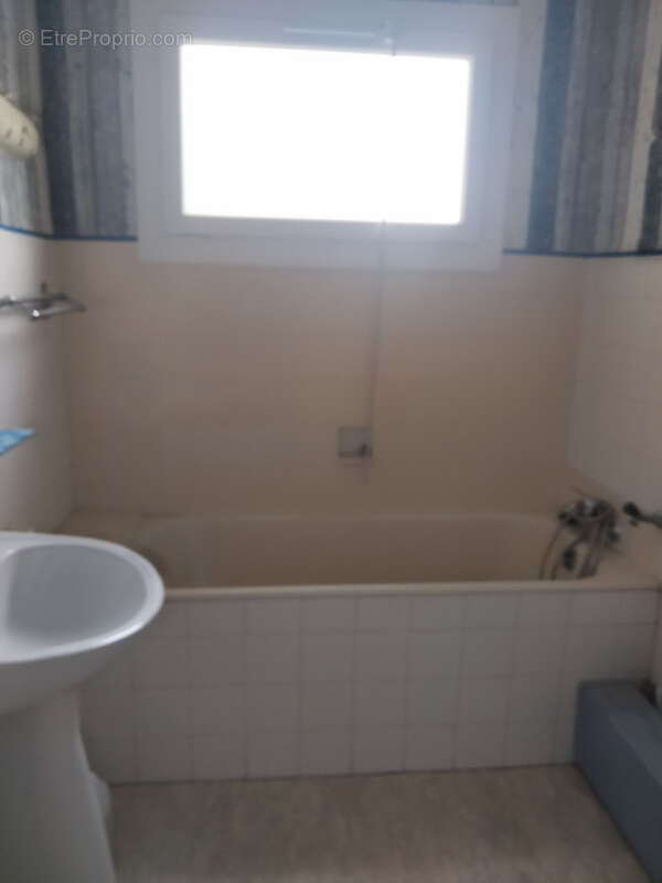 Appartement à DECIZE