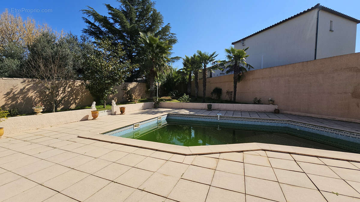 Maison à BEAUVOISIN