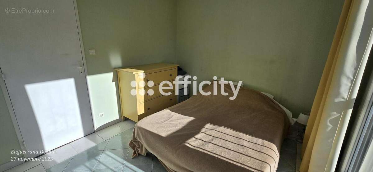 Appartement à MARSEILLE-11E