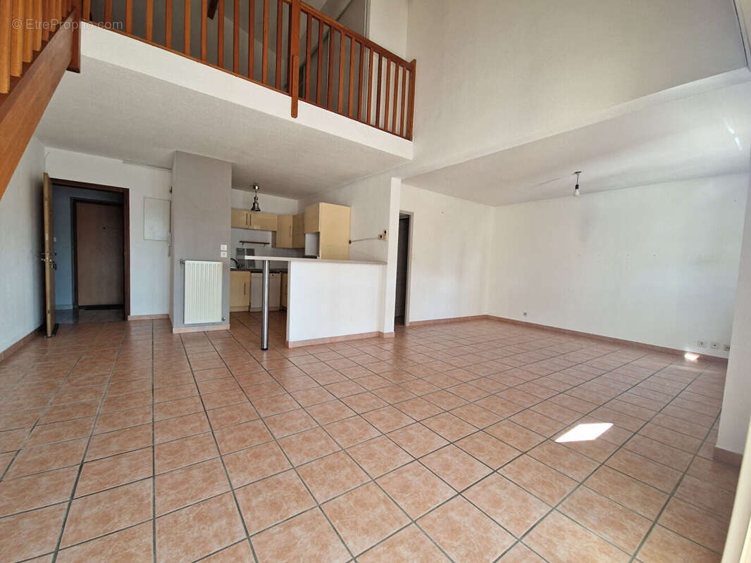 Appartement à ISTRES