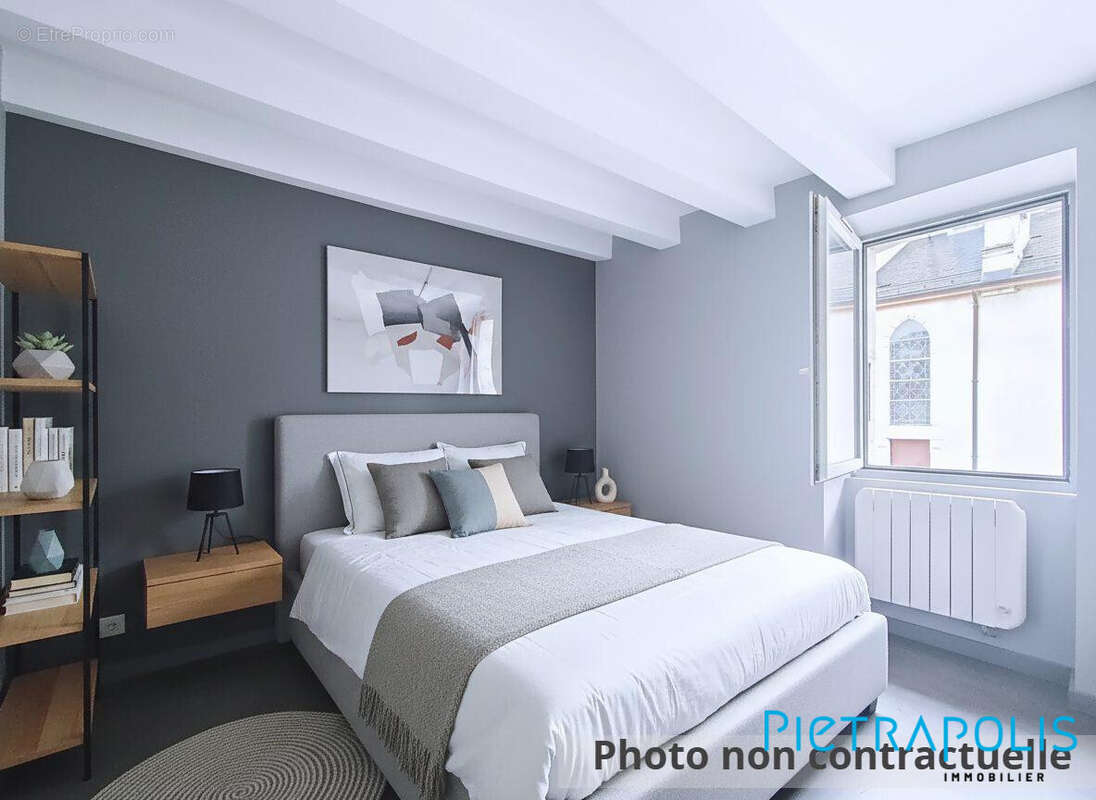 Appartement à GEX