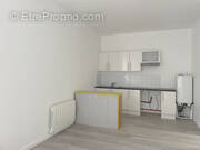 Appartement à BARSAC