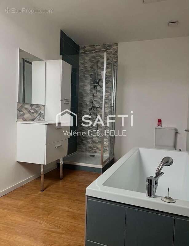 Photo 5 - Appartement à LENS