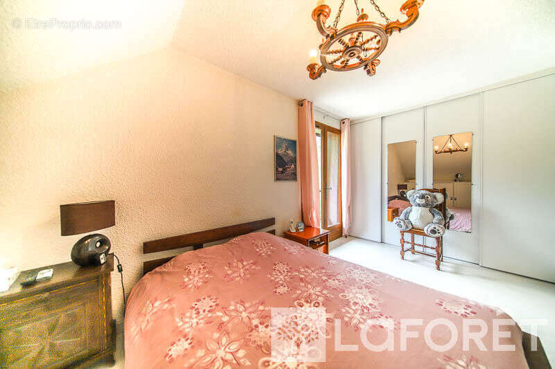 Maison à SAINT-SAUVEUR