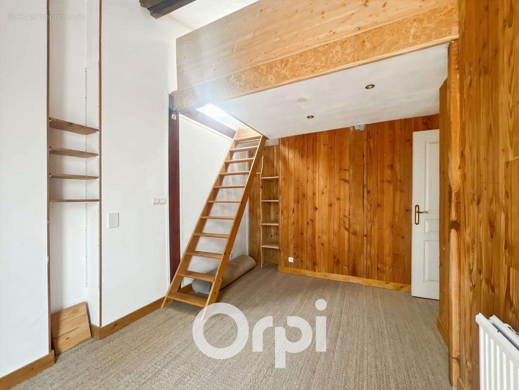 Maison à LA ROCHE-SUR-YON