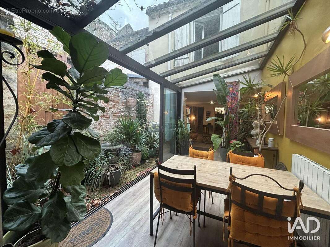 Photo 6 - Maison à AGEN