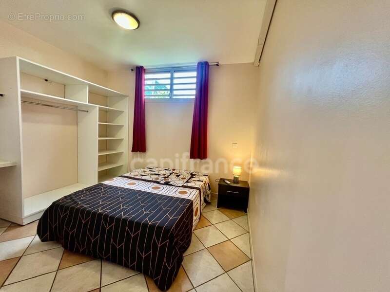 Maison à LE DIAMANT