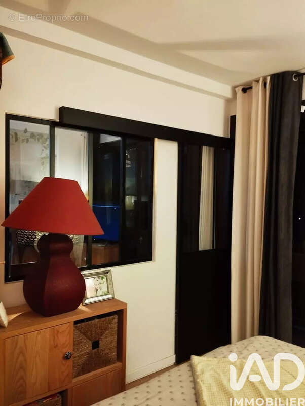 Photo 6 - Appartement à LA CELLE-SAINT-CLOUD