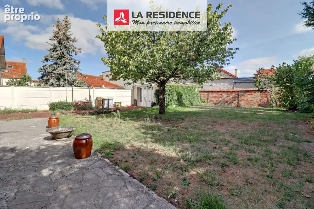 Maison 116 m² à Acheres  - photo 2