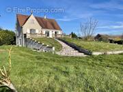 Maison à VILLEDIEU-SUR-INDRE