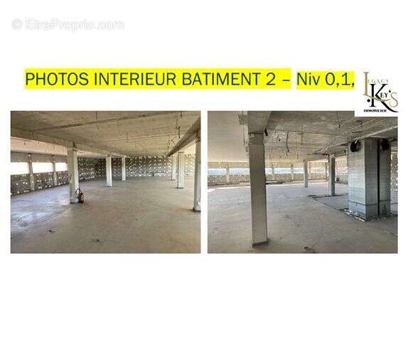 Commerce 7500 m² à Blagnac  - photo 4