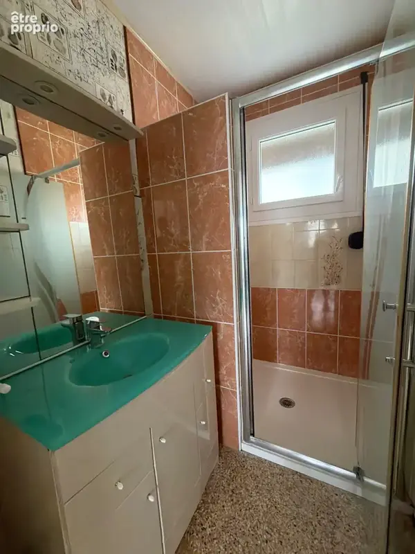Feuquieres en vimeu, 68m2, 2 chambres, jardin et garage - photo 4