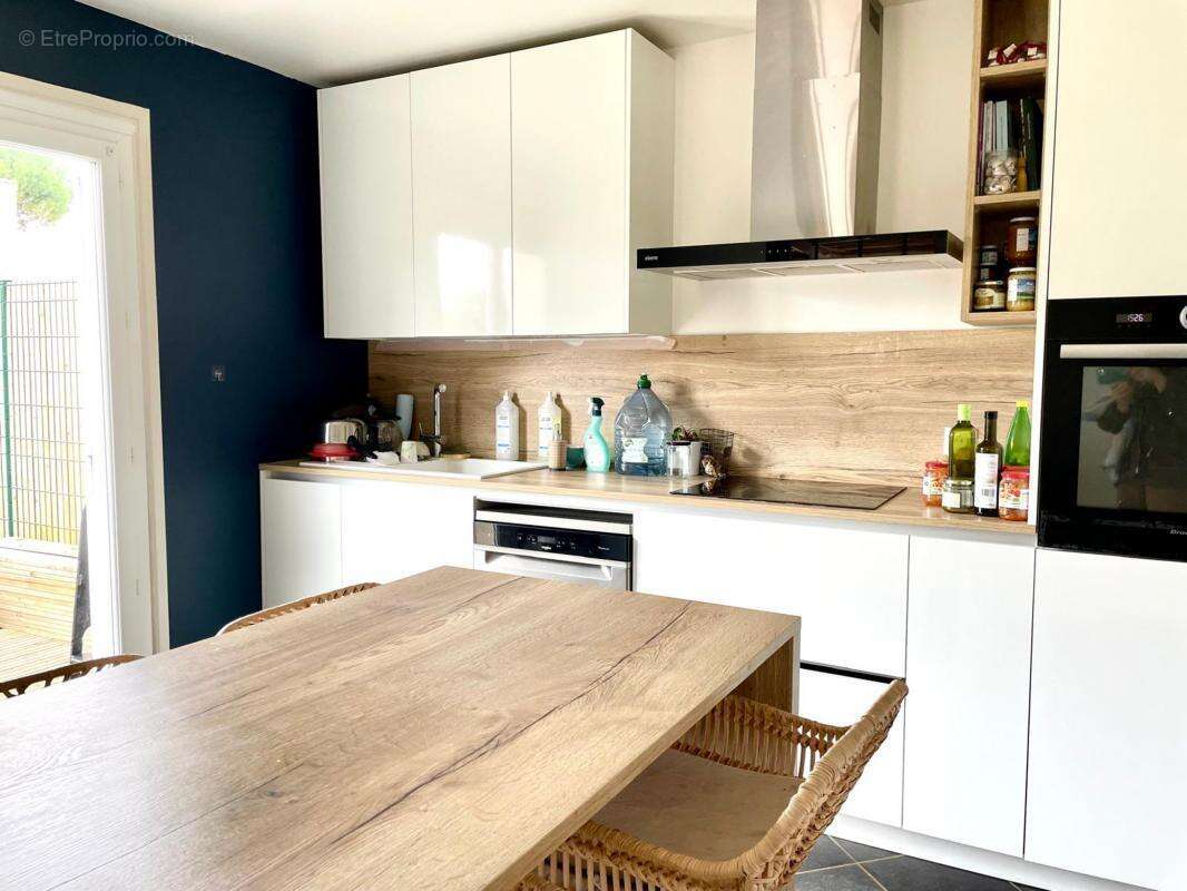 Maison à RAMBOUILLET