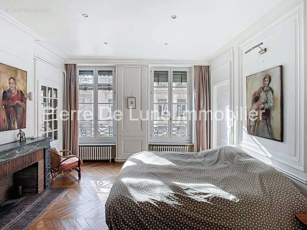 Appartement à LYON-1E
