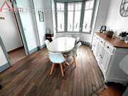 Maison à CAYEUX-SUR-MER