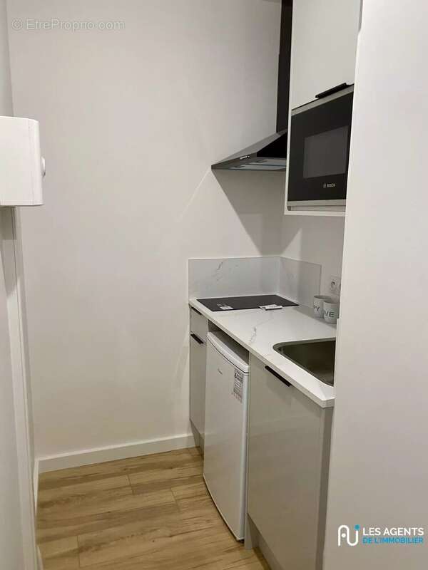 Appartement à ORLEANS