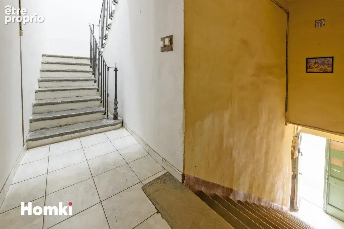 Immeuble de 168m² avec terrain, garages et dépendances sur Saint-Hippolyte-du-Fort - photo 16