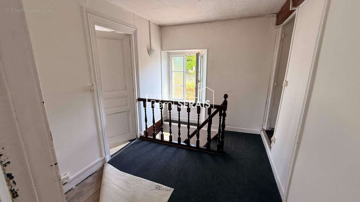 Maison à LE BENY-BOCAGE
