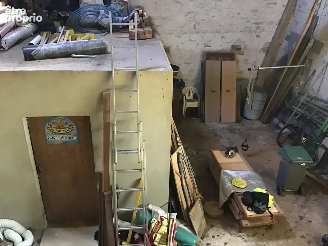 Maison de campagne - photo 17