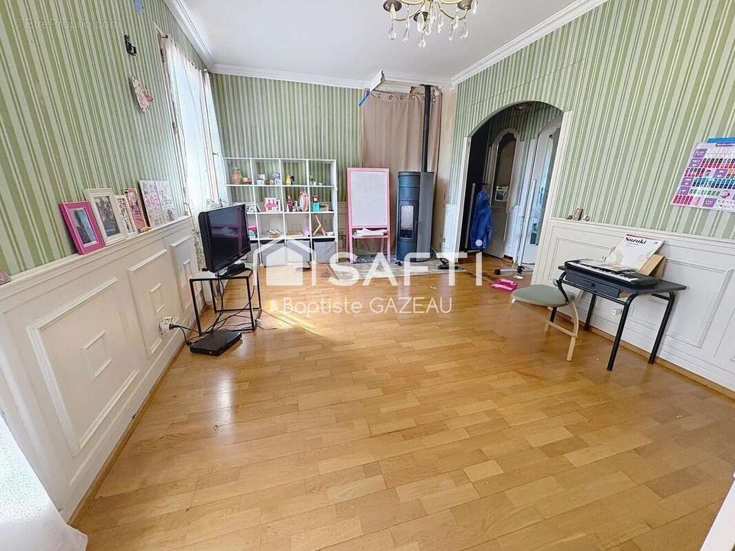 Maison 54 m² à Montigny  - photo 2