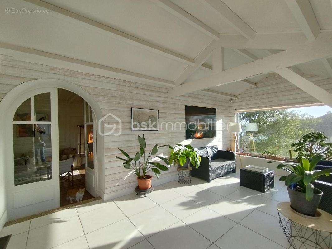 Maison à LA ROCHE-BERNARD