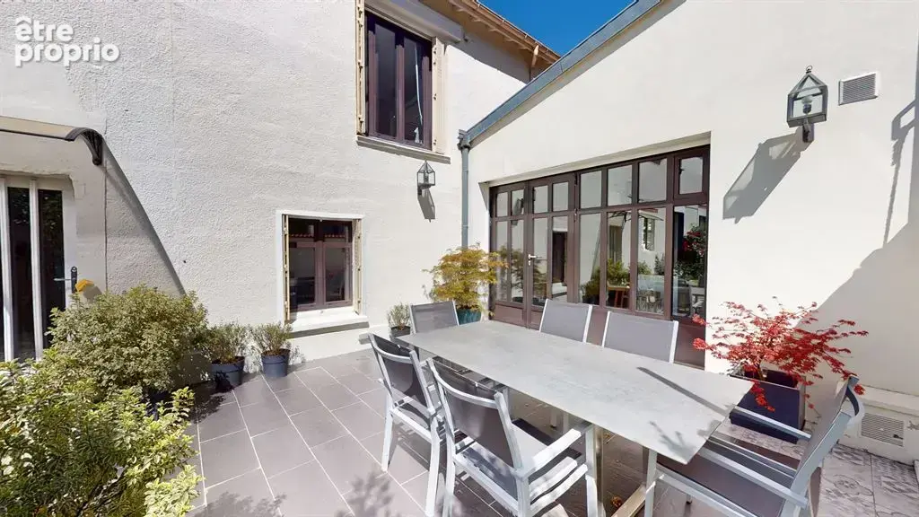 Maison 155 m² à Clamart  - photo 6