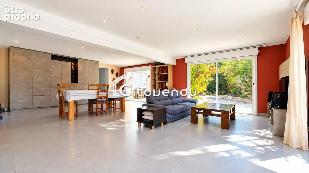 Maison 8 pièces 185 m² à vendre à Montesquieu-Des-Alberes (66740) - photo 9