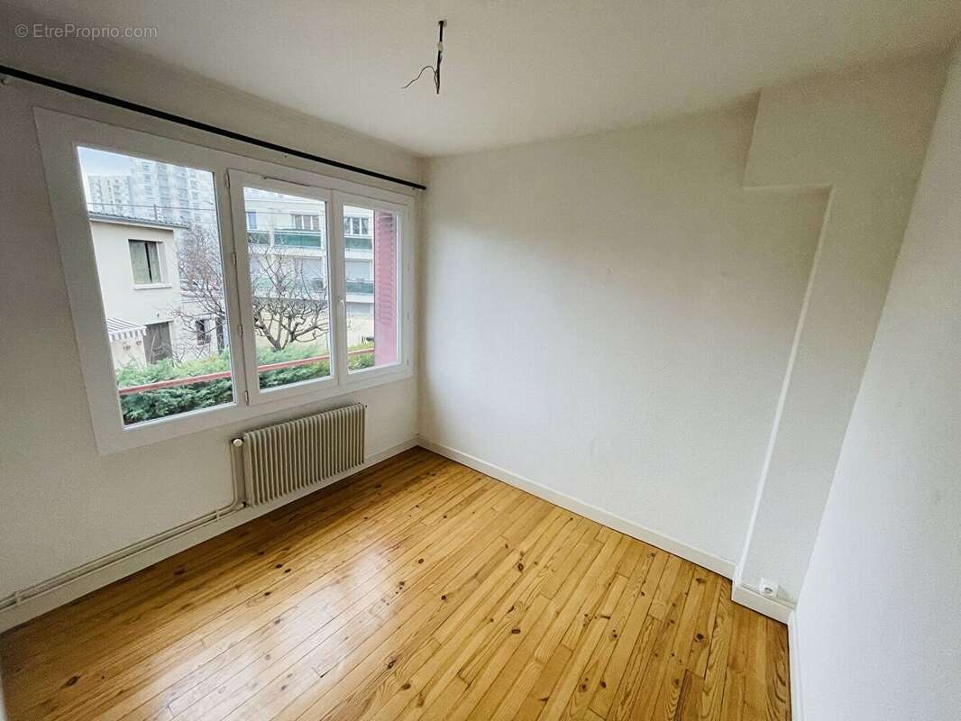 Maison à CLERMONT-FERRAND