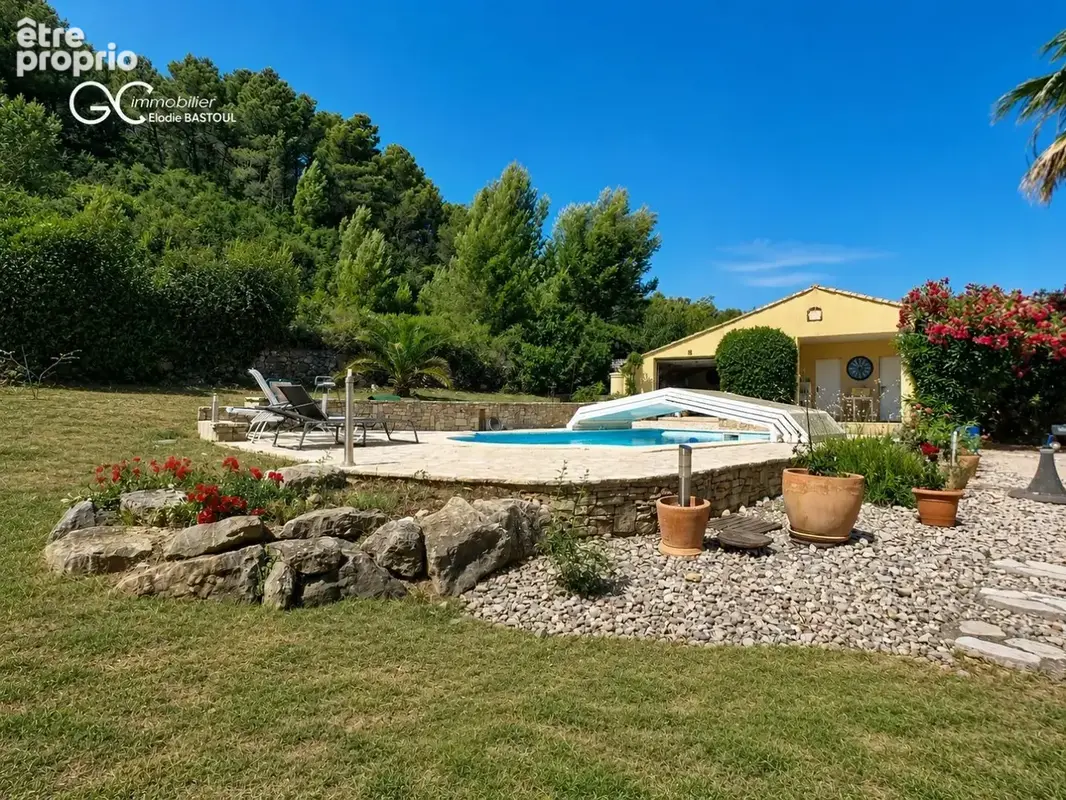 Maison 112 m² à Cessenon-Sur-Orb  - photo 3