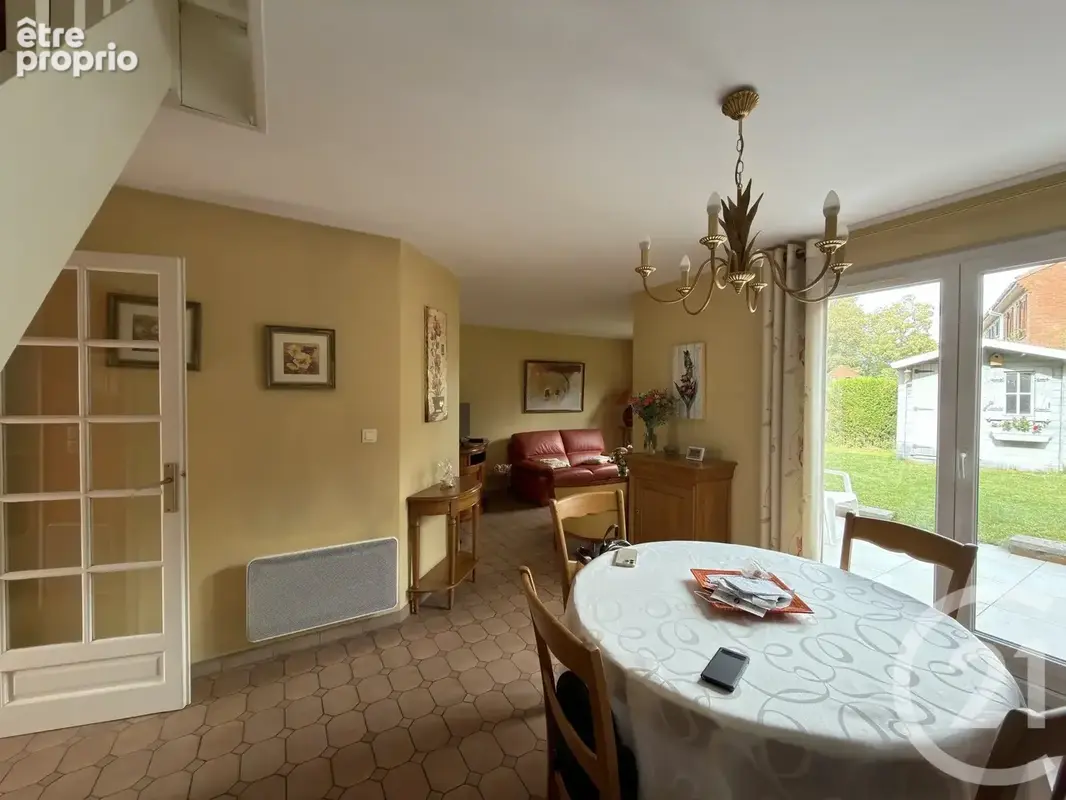 Maison 4 pièces 81 m² à vendre à Hellemmes-Lille (59260) - photo 14