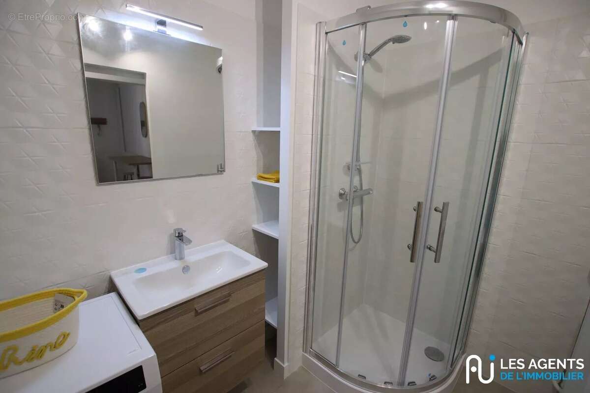 Appartement à ORLEANS