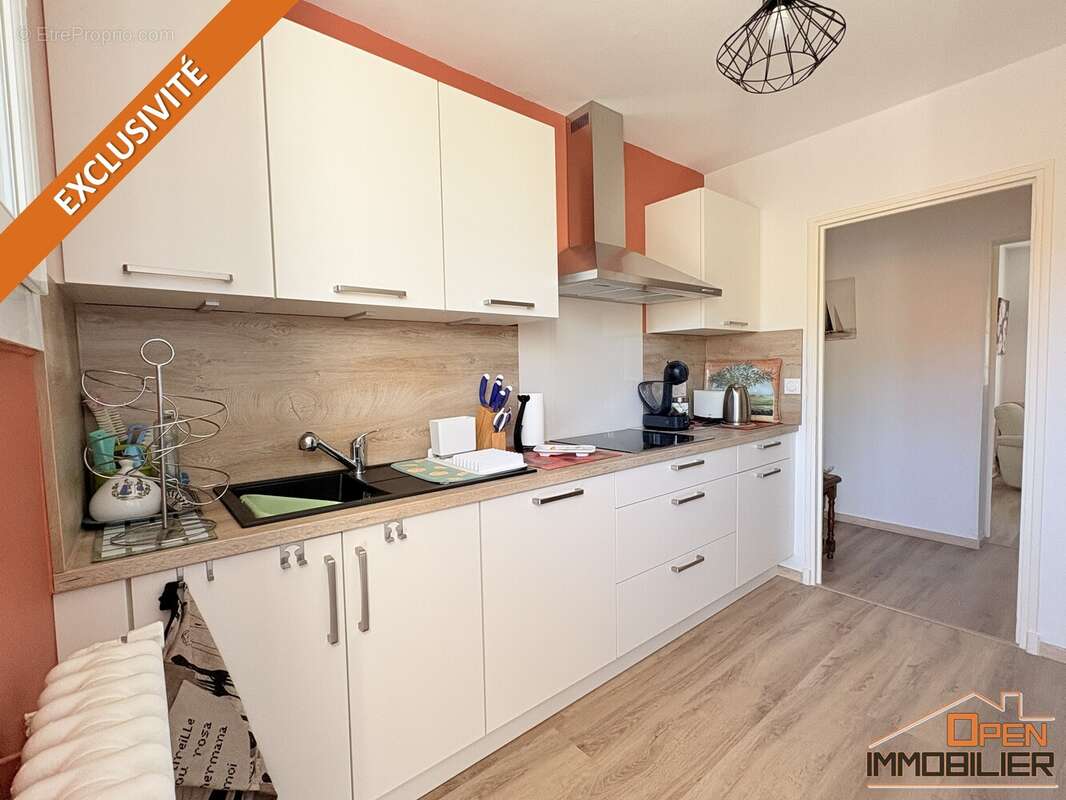 Appartement 66 m² à Gourdon  - photo 8