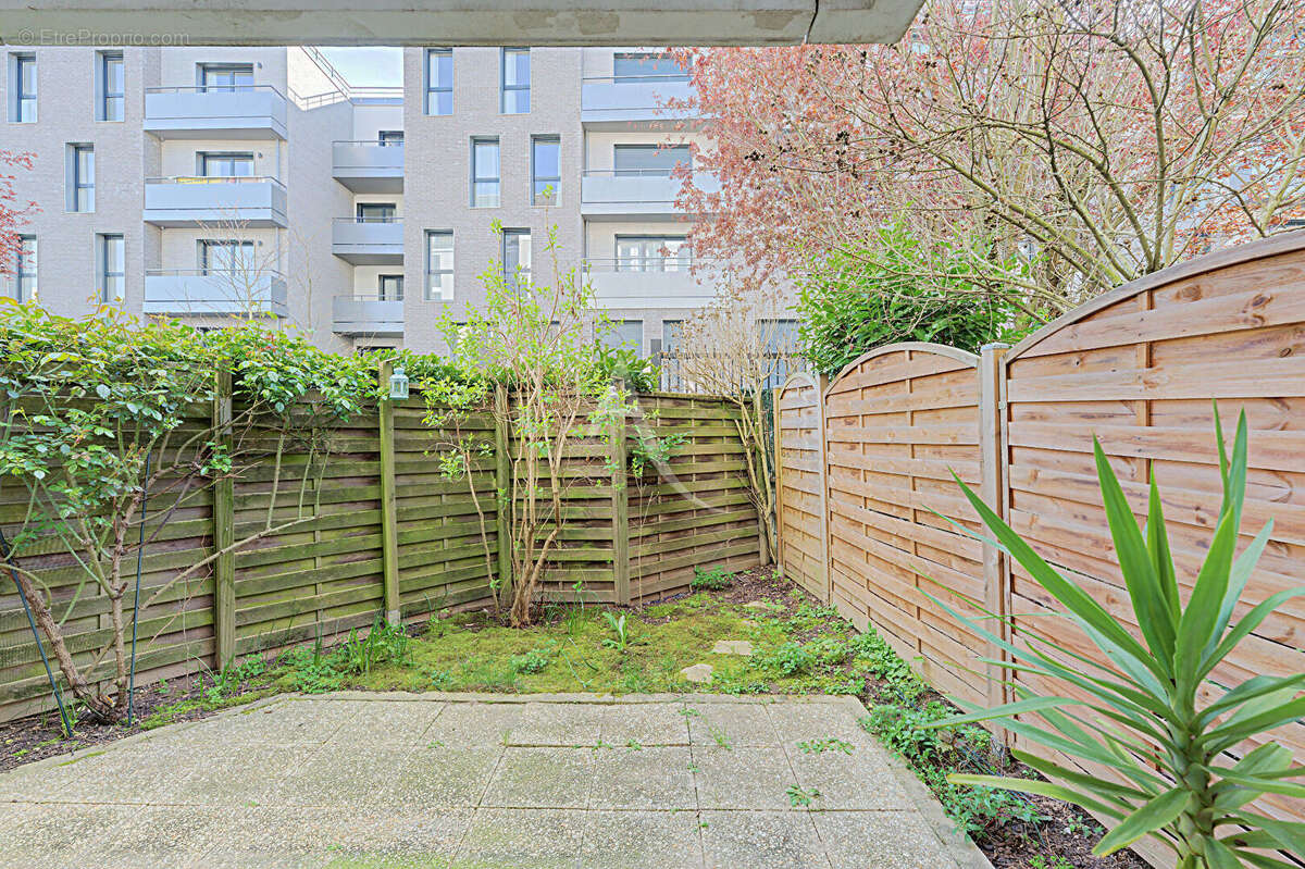 Appartement à NOGENT-SUR-MARNE