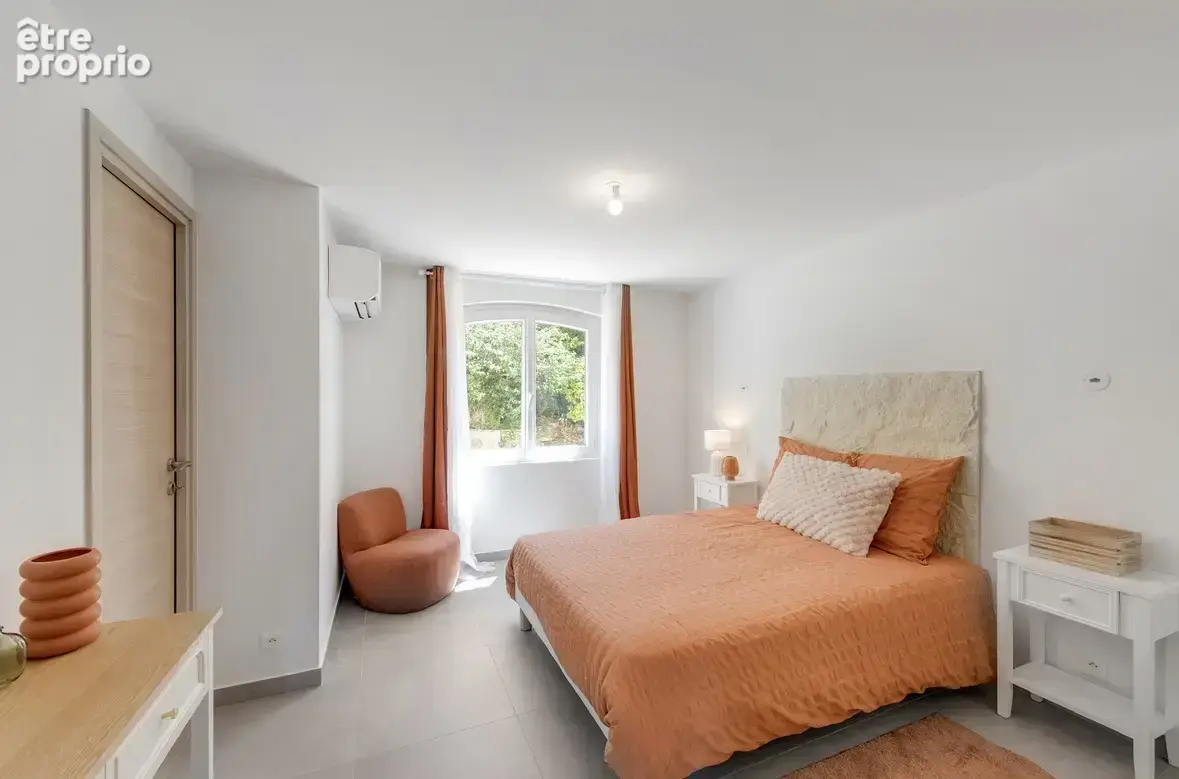 APPARTEMENT T3 avec jardin privatif - photo 7