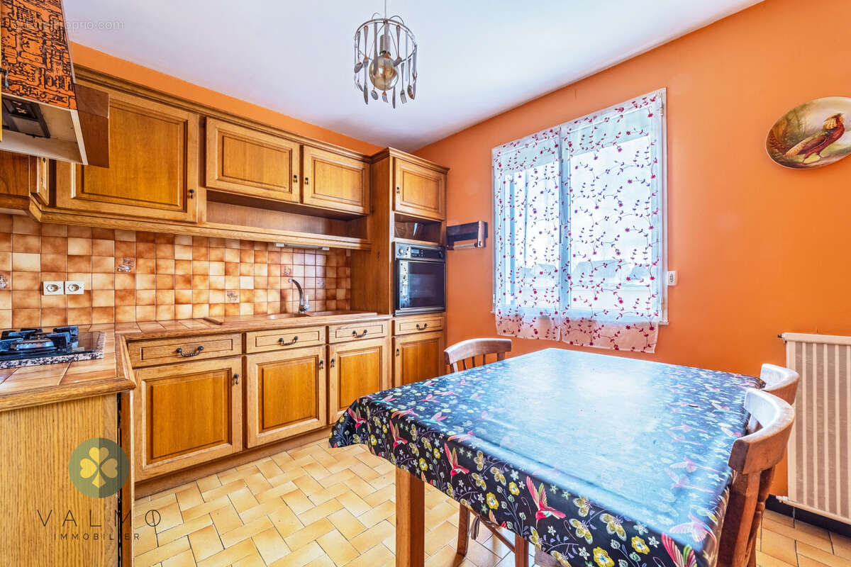 Maison à LE NEUBOURG